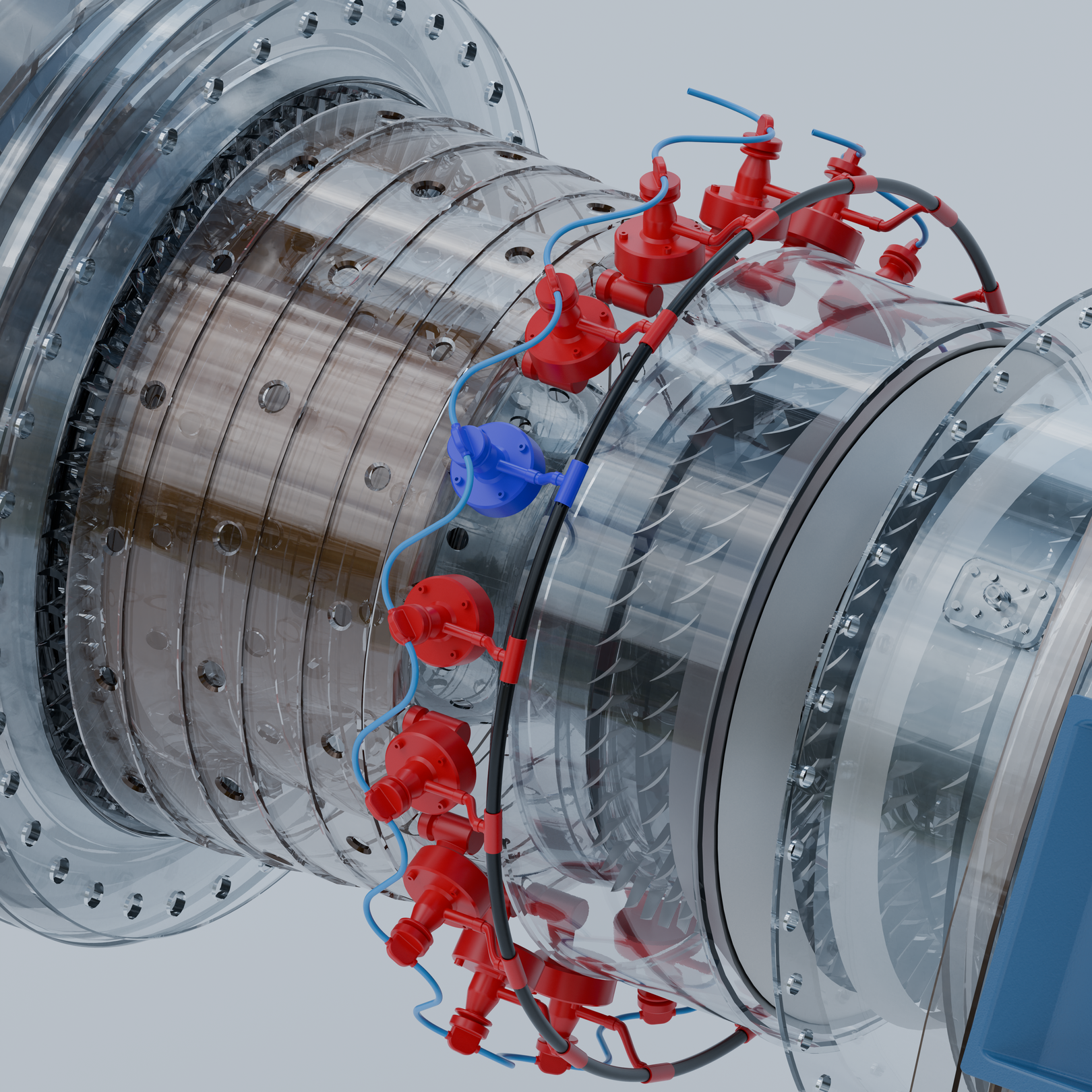 Product engineering visualization