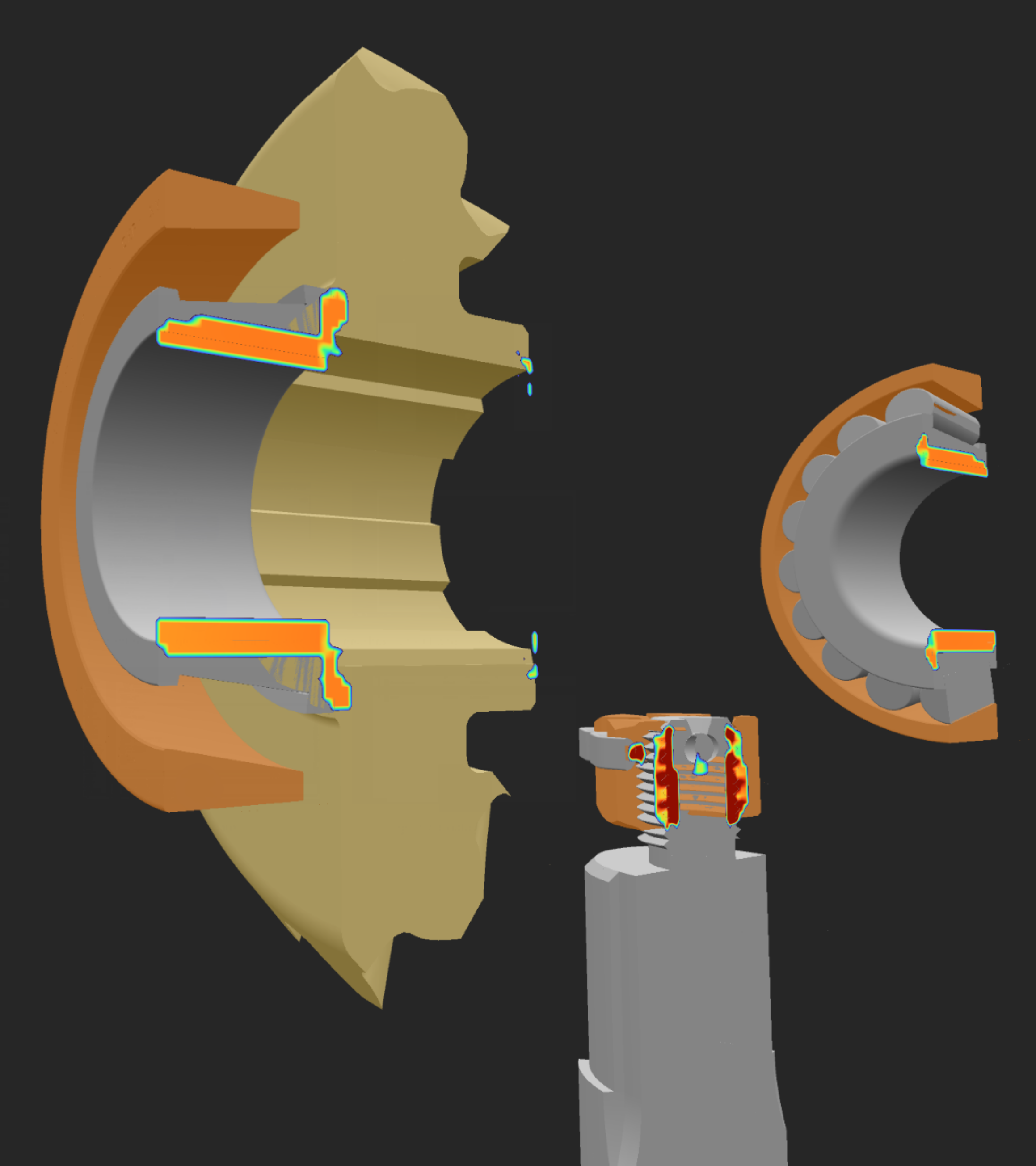 3D Tolerance Analysis for Manufacturing